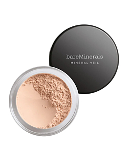 bareMinerals Original Mineral Veil Sypki puder utrwalający, Original Translucent