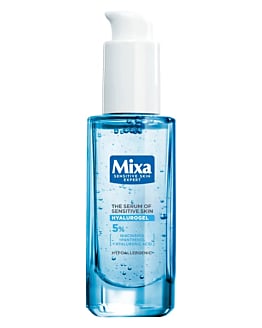 Mixa Hyalurogel Serum nawilżające do skóry wrażliwej