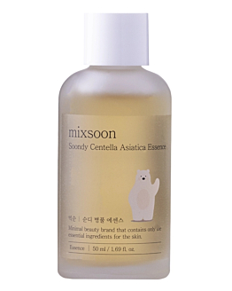 Mixsoon Soondy Centella Asiatica Essence 50ml