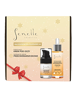 Senelle Lifting Zestaw prezentowy