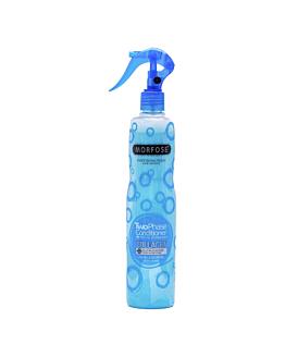 Morfose Balsamo bifasico per capelli con collagene, 400 ml