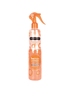 Morfose Balsamo bifasico per capelli con olio di argan, 400 ml