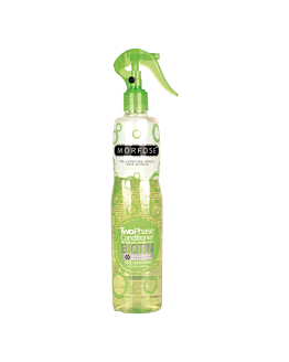 Morfose Balsamo bifasico per capelli con biotina, 400 ml