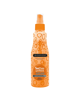Morfose Dwufazowa odżywka do włosów z olejem arganowym, 220 ml