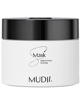 Mudii Smoothing Maska do włosów 