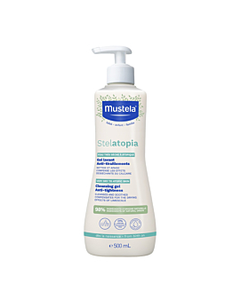Mustela Stelatopia Żel do mycia