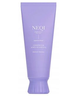 NEQI Moisture Mystery Conditioner, Odżywka nawilżająca do wszystkich rodzajów włosów
