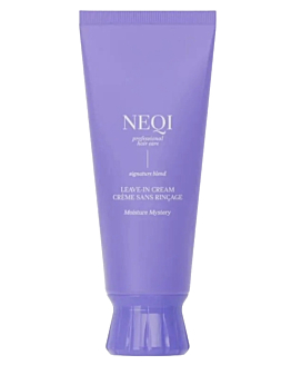 NEQI Moisture Mystery Leave In Cream, Krem bez spłukiwania do Włosów