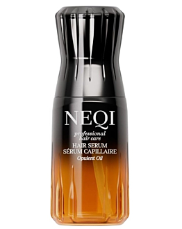 NEQI Treatment Treasure Opulent Oil, Serum do włosów