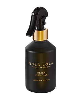 Nola Lola Black Obsidian Perfumy do wnętrz