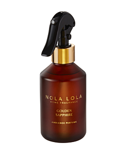 Nola Lola Golden Sapphire Perfumy do wnętrz