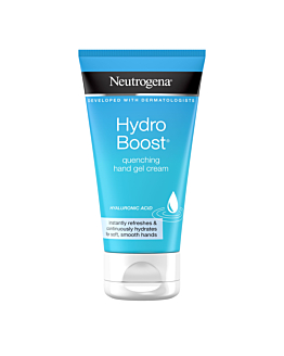 Neutrogena® Hydro Boost® Żelowy Krem do rąk 
