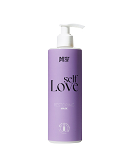 New Way Lab Self Love Maska do włosów