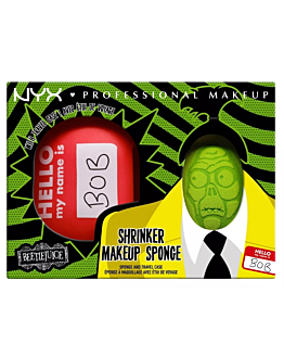 NYX Beetlejuice Beauty Blender Spugna per trucco