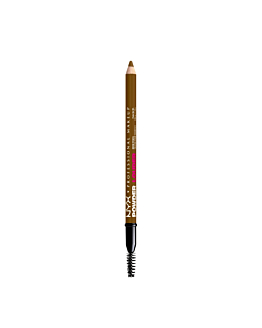 NYX Powder Louder Matita Sopracciglia, 01