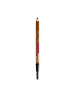 NYX Powder Louder Matita Sopracciglia, 03