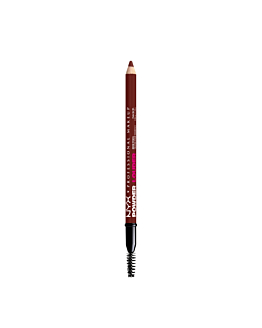 NYX Powder Louder Matita Sopracciglia, 04