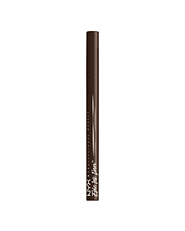 NYX Epic Ink Liner Eyeliner Dark Chocolate