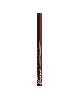 NYX Epic Ink Liner Eyeliner Milk Chocolate