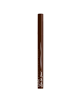 NYX Epic Ink Liner Eyeliner Cioccolato al Latte