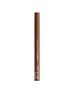 NYX Epic Ink Liner Eyeliner Graham Cracker