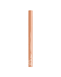 NYX Epic Ink Liner Eyeliner Lil Toasty