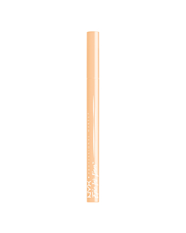 NYX Epic Ink Liner Eyeliner Marshmallow
