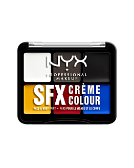 NYX SFX Farba do twarzy i ciała Primary