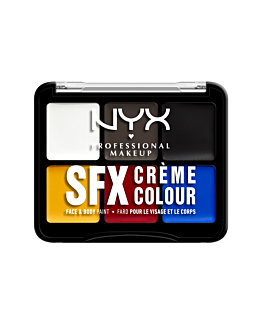 NYX SFX Vernice per viso e corpo Primary