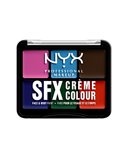 NYX SFX Vernice Viso e Corpo Secondary