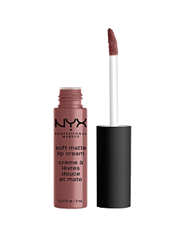 NYX Soft Matte Lip Cream Szminka w płynie Toulouse