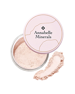 Annabelle Minerals Fondotinta Opacizzante, Natural Cream