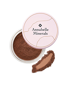 Annabelle Minerals Fondotinta Illuminante, Natural Deep