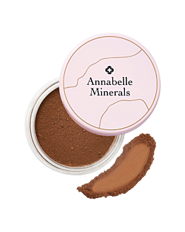 Annabelle Minerals Correttore minerale, Natural Deep