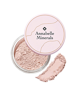 Annabelle Minerals Fondotinta opacizzante, Natural Fair