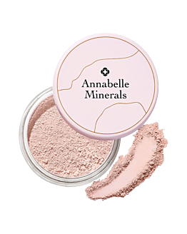 Annabelle Minerals Podkład matujący, Natural Light