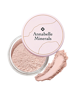 Annabelle Minerals Fondotinta Illuminante, Natural Light