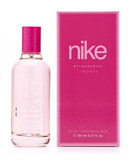 Nike Trendy Pink Woda toaletowa dla kobiet