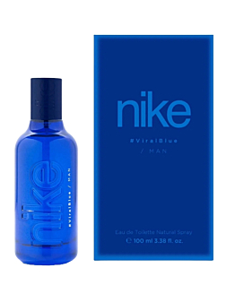 Nike Viral Blue Woda toaletowa dla mężczyzn