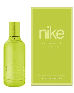 Nike Yummy Musk Woda toaletowa dla kobiet