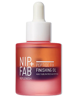 Nip+Fab Peptide Fix Olejek do twarzy 2%