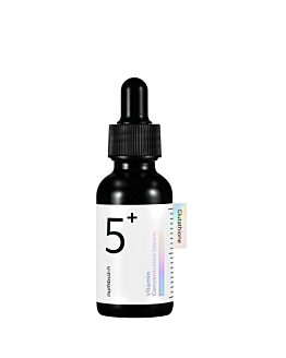 Numbuzin No.5 Vitamin Concentrated Serum Rozjaśniające serum do twarzy