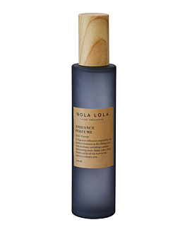 Nola Lola Ever Green - Spray Profumato per Ambienti 120 ml