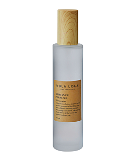 Nola Lola Wild Jasmine - Spray Profumato per Ambienti 120 ml