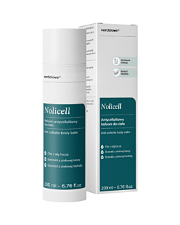 Verdelove Nolicell, Serum antycellulitowe 