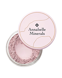 Annabelle Minerals Róż mineralny, Nude 