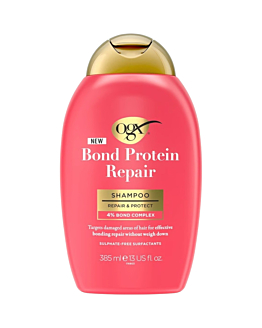 OGX Bond Protein Repair Szampon do włosów