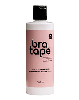 Bra Tape Olejek do usuwania taśm