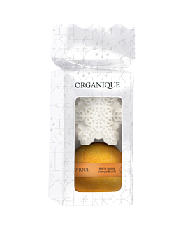 Organique Naturalnie Udany Prezent, Candy Land