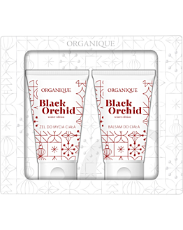 Organique Naturalnie Udany Prezent, Sensual Magic